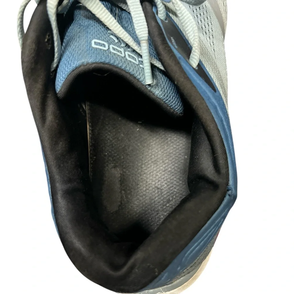 Topo‎ Athletic Men’s Magnifly 4 Running Shoes Stone/White Size 12.5